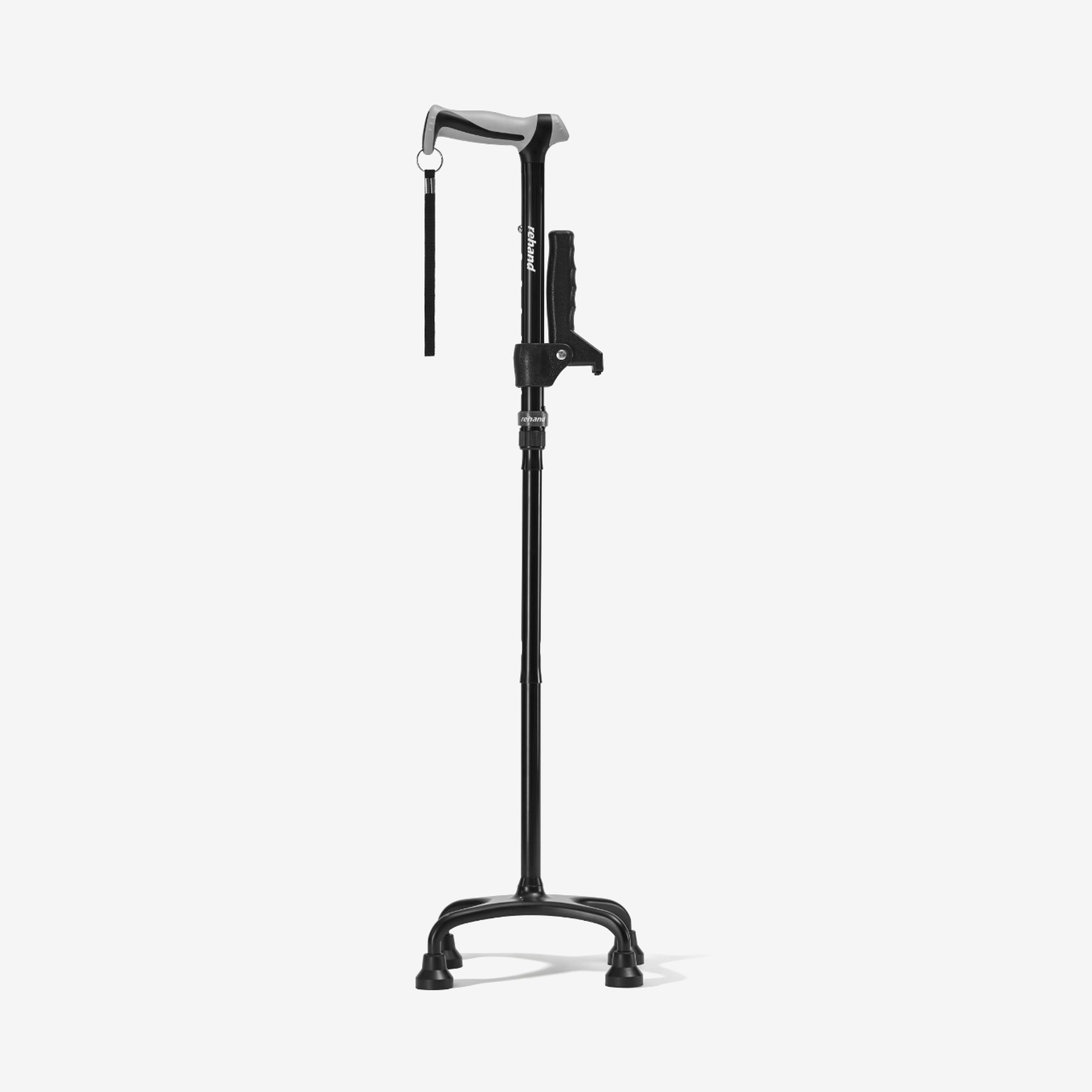 Rehand Quad Cane