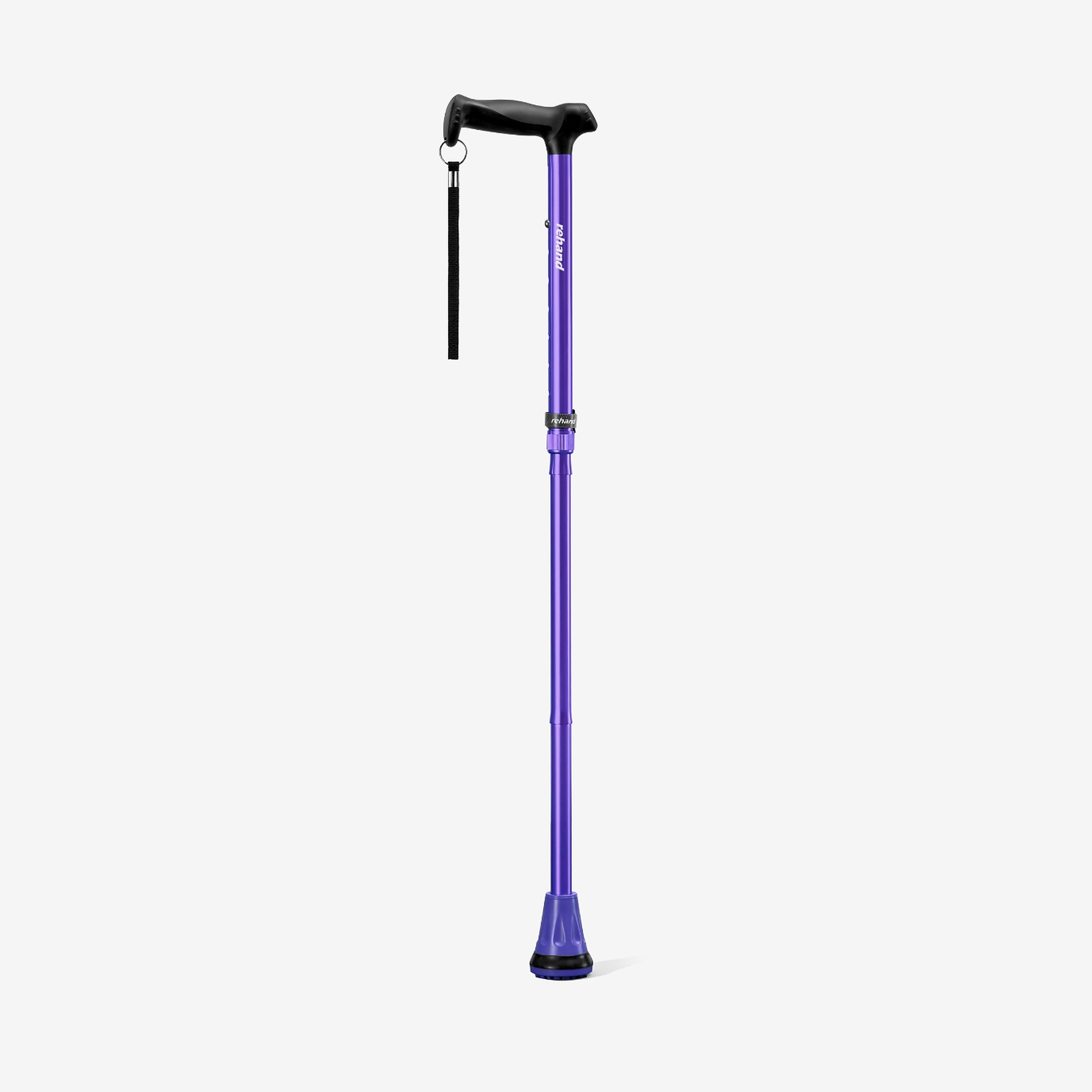Rehand Foldable Walking Cane