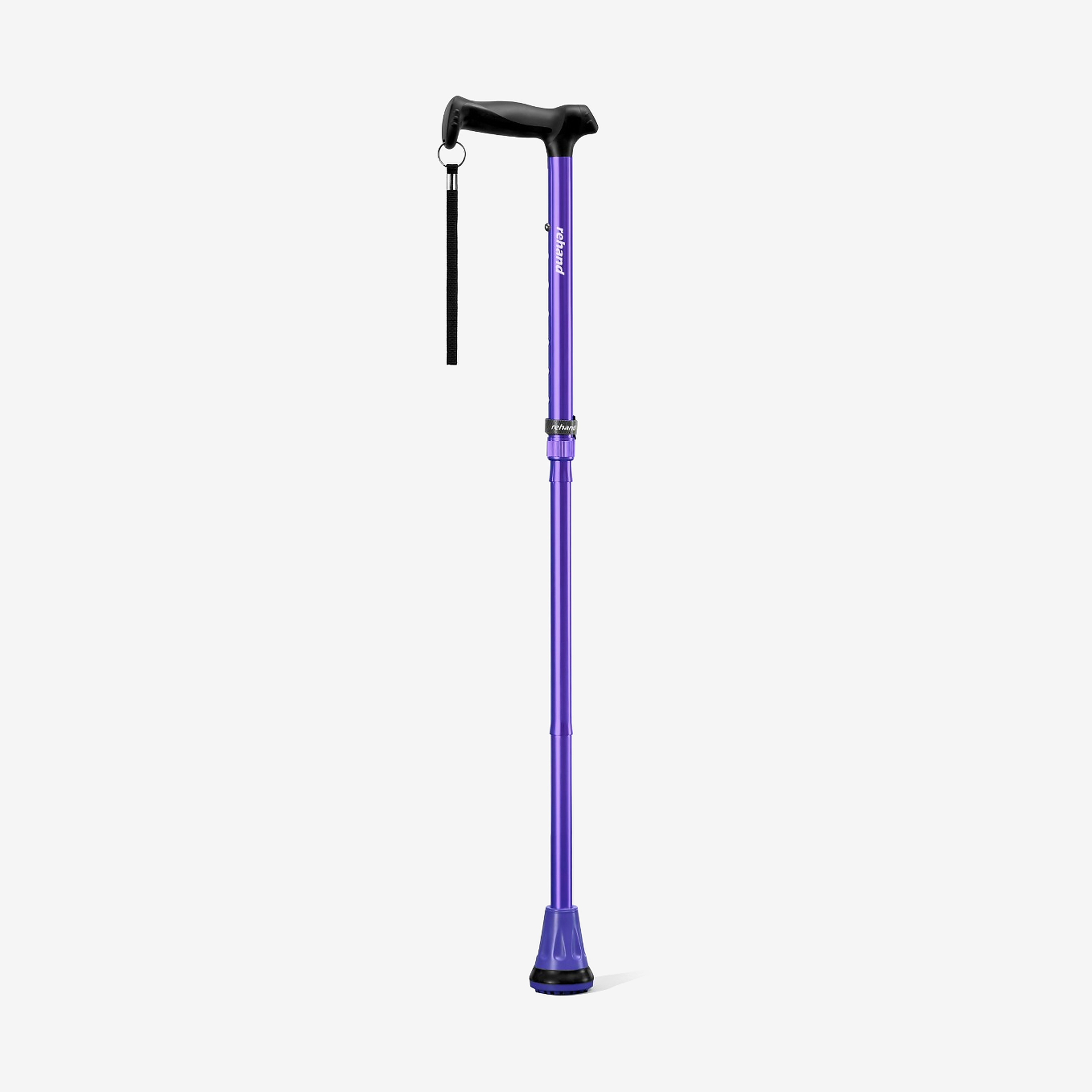 Rehand Foldable Walking Cane