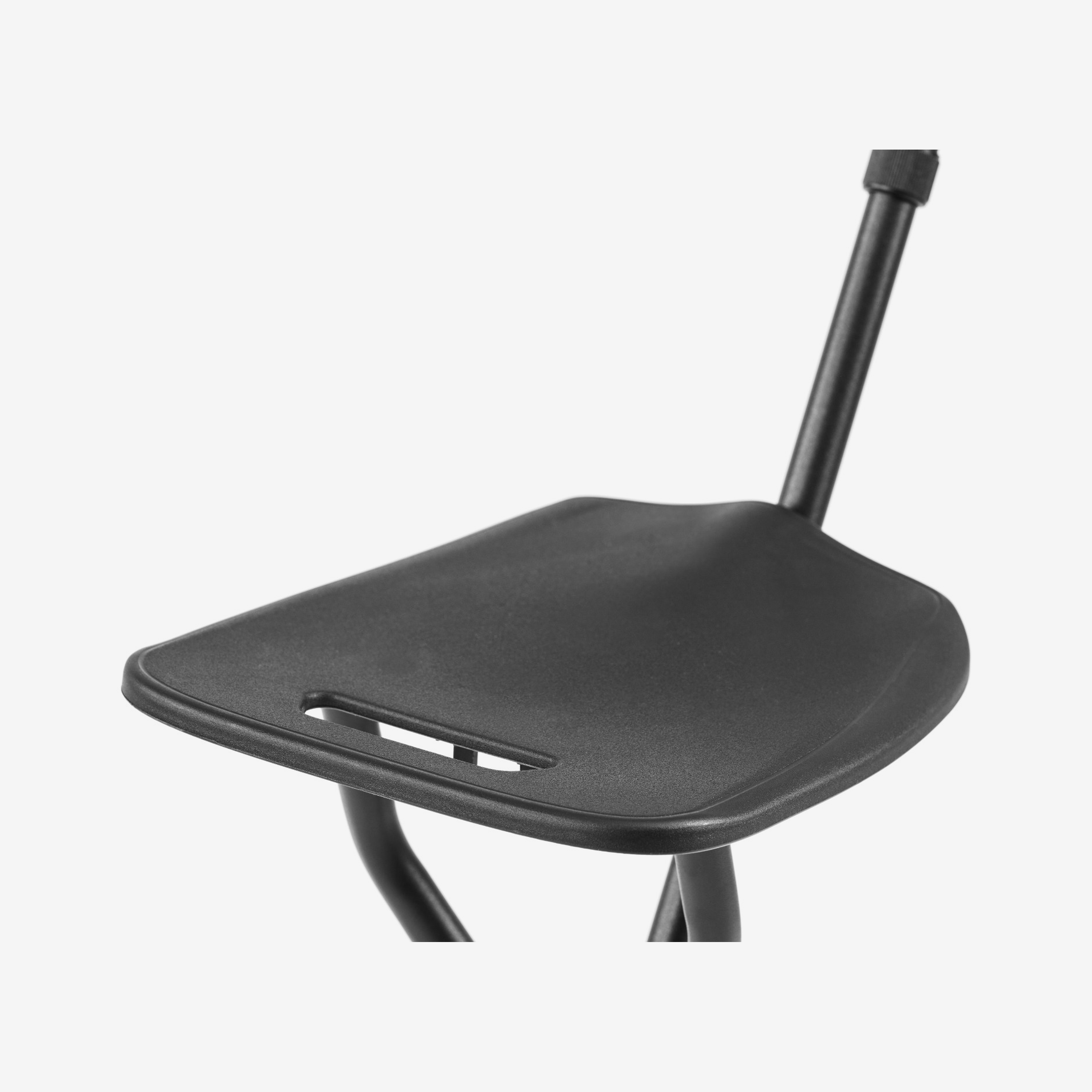 Rehand Walking Cane with Seat