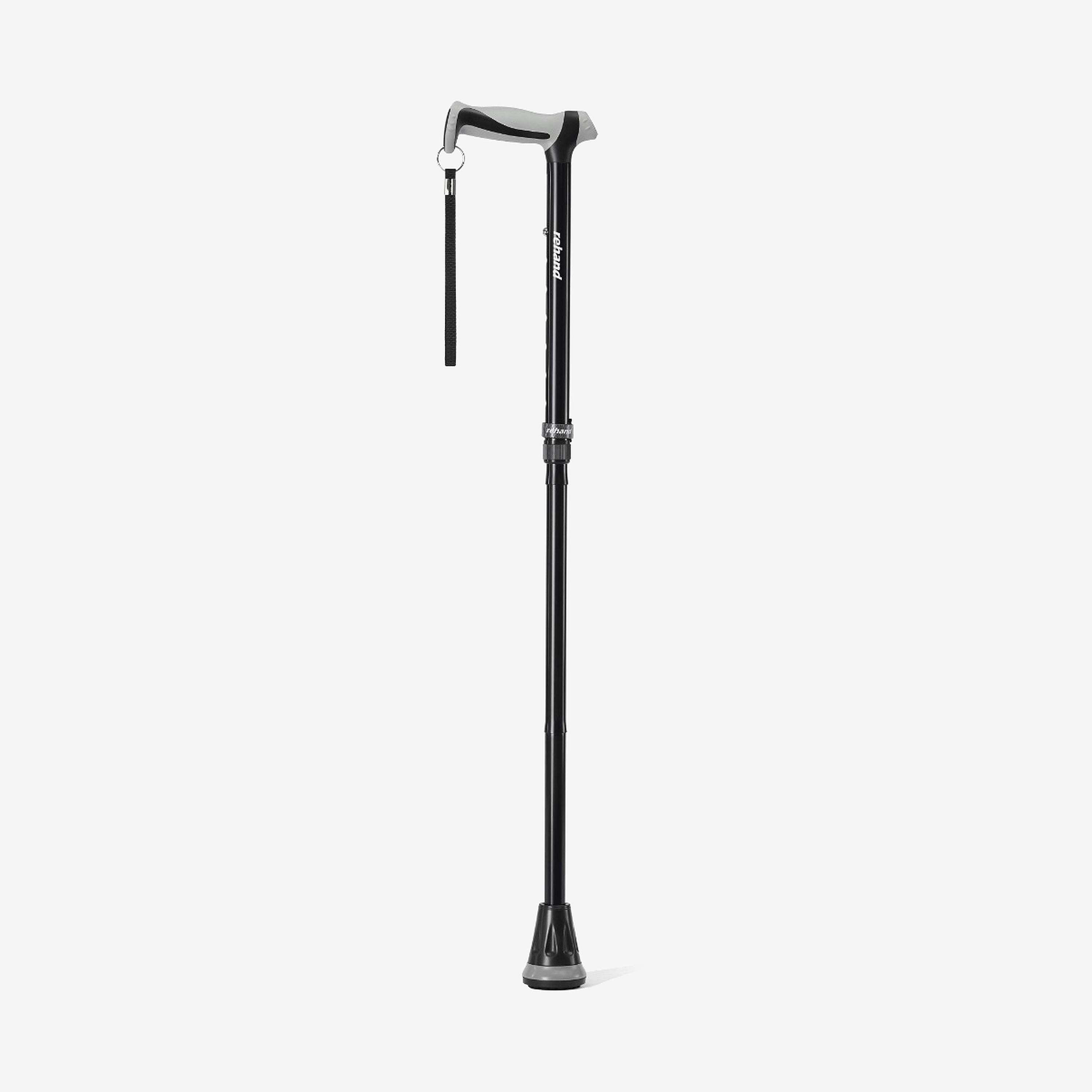 Rehand Foldable Walking Cane