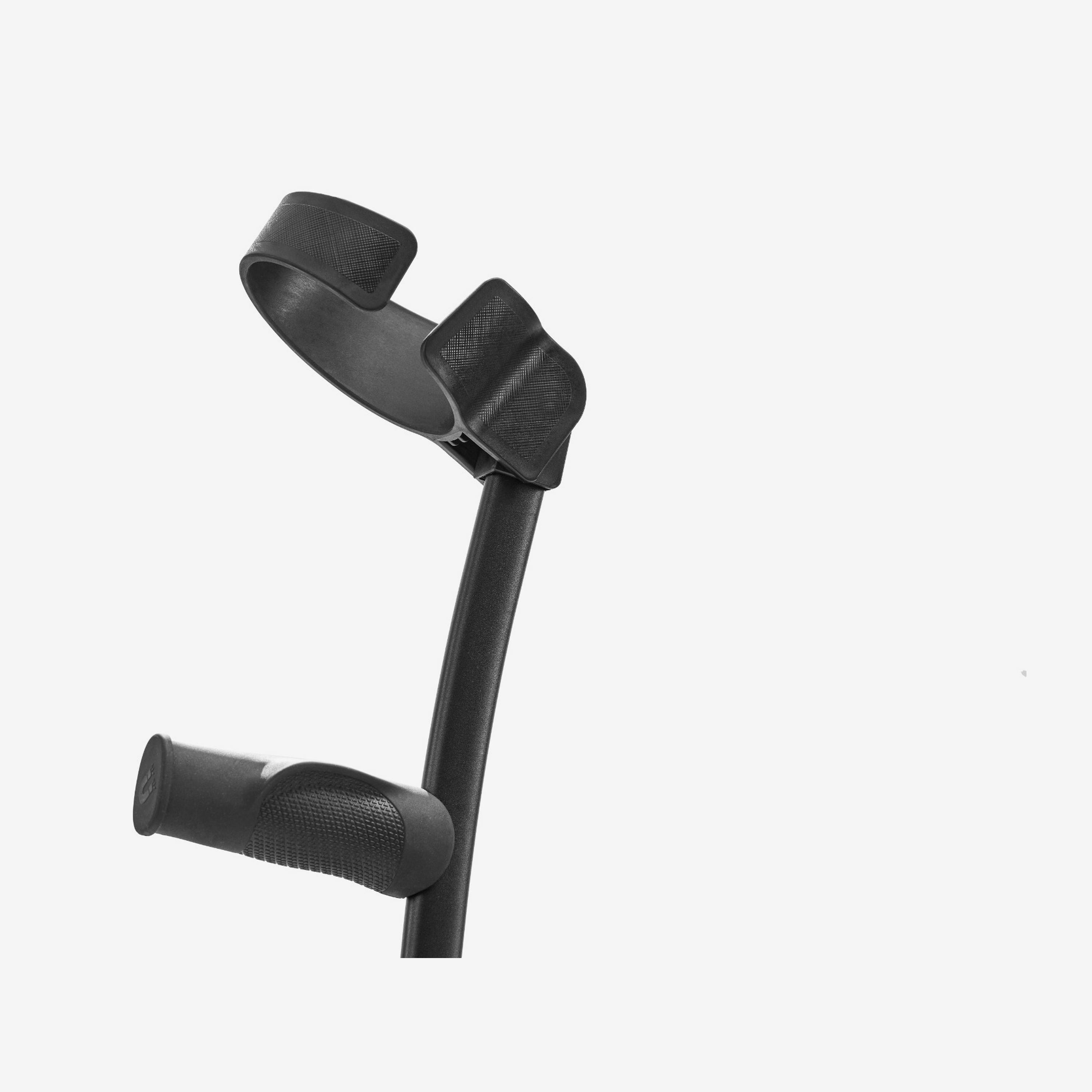 Healthbazaar Forearm Crutches