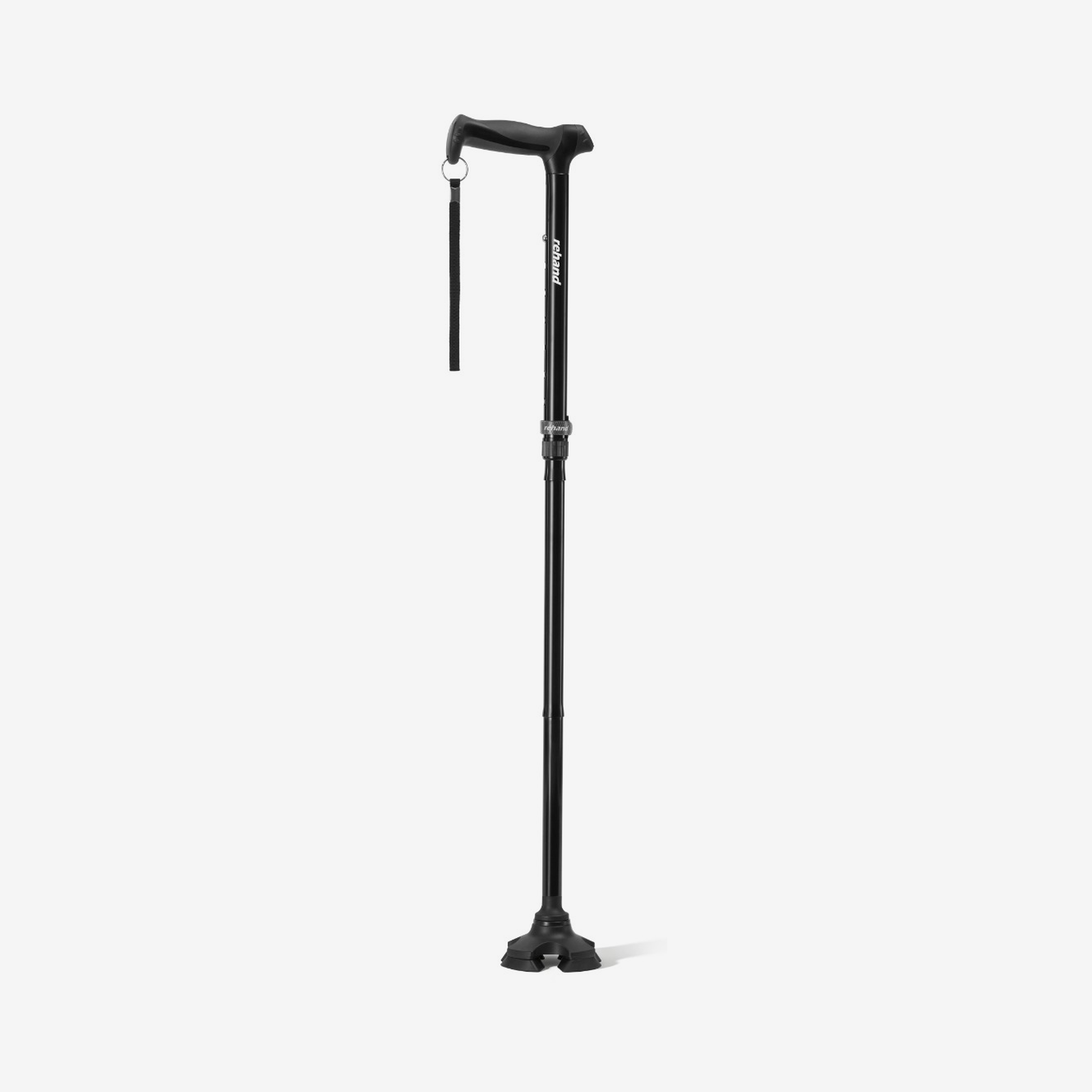 Rehand Self-Standing Walking Cane