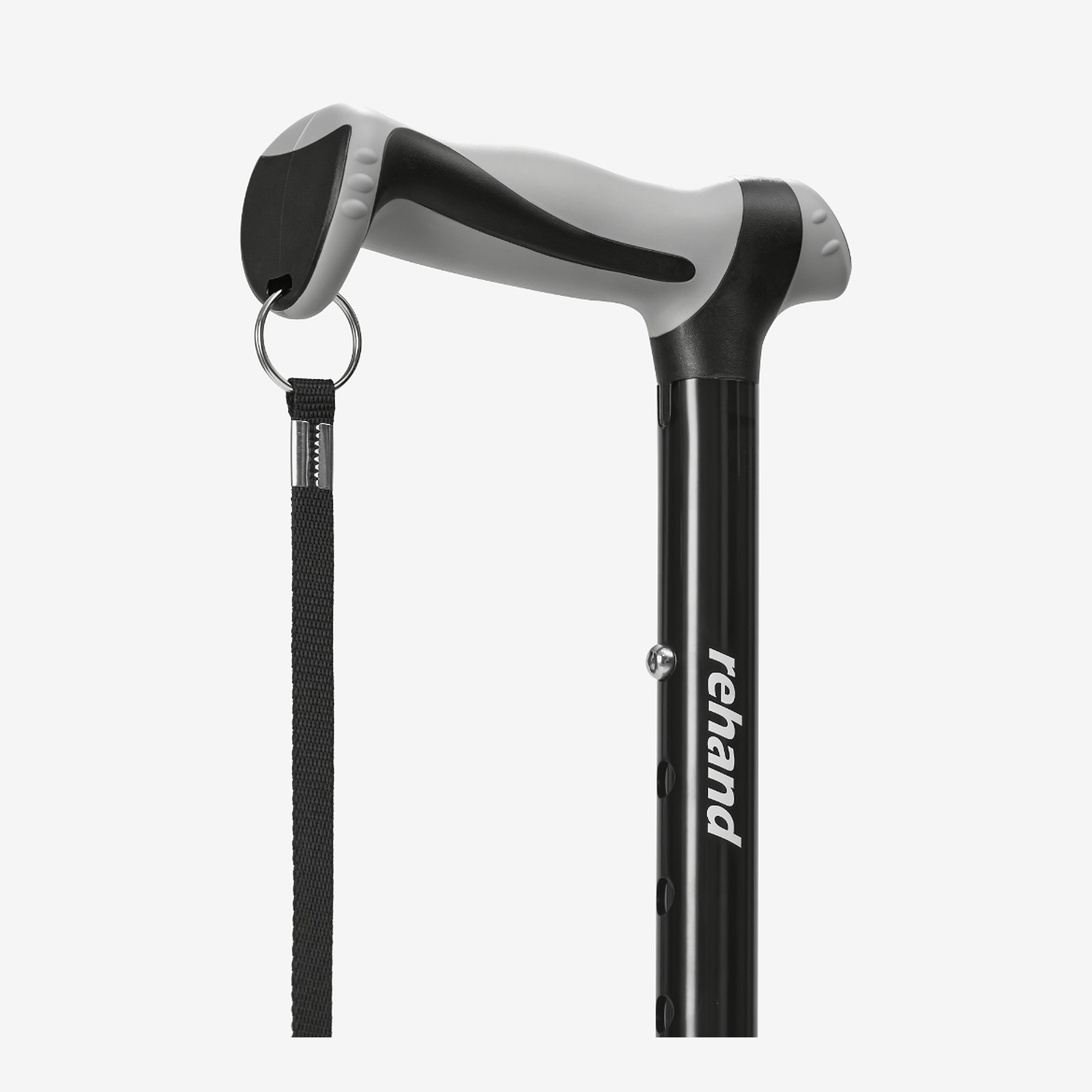 Rehand Foldable Walking Cane