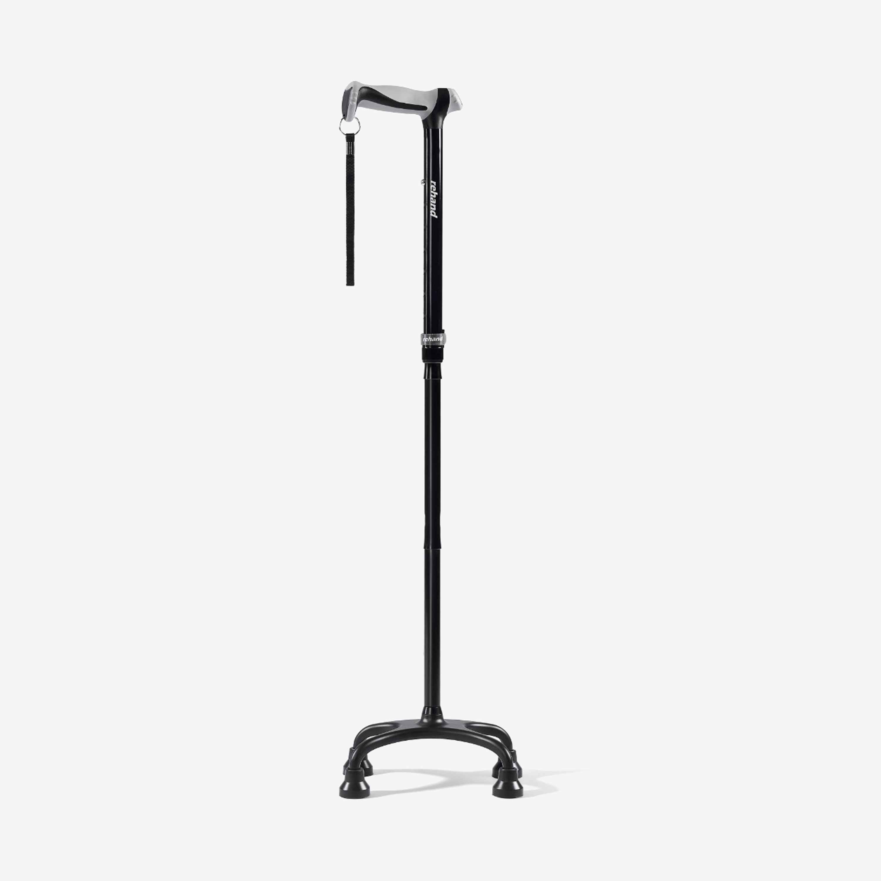Rehand Quad Cane