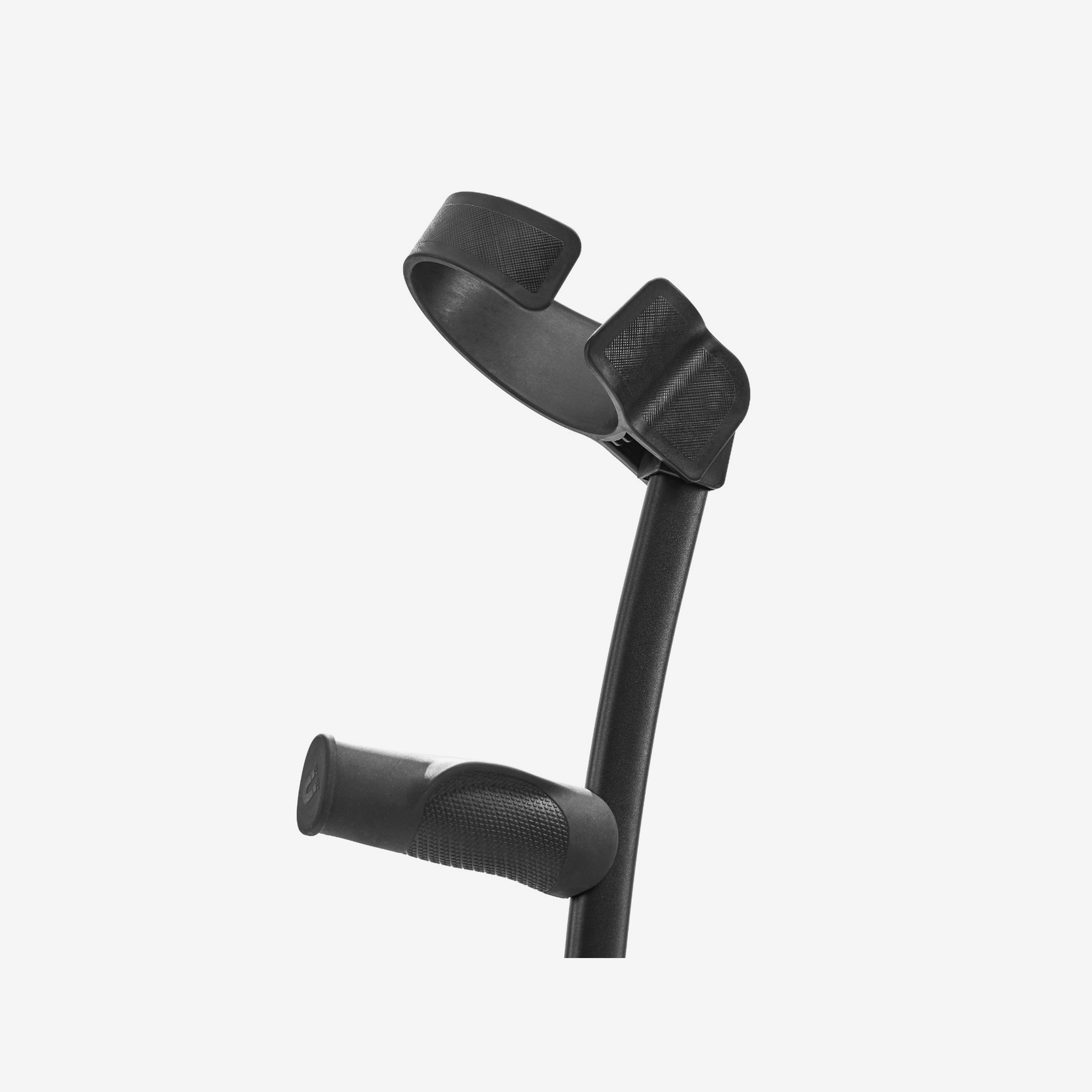 Healthbazaar Forearm Crutches