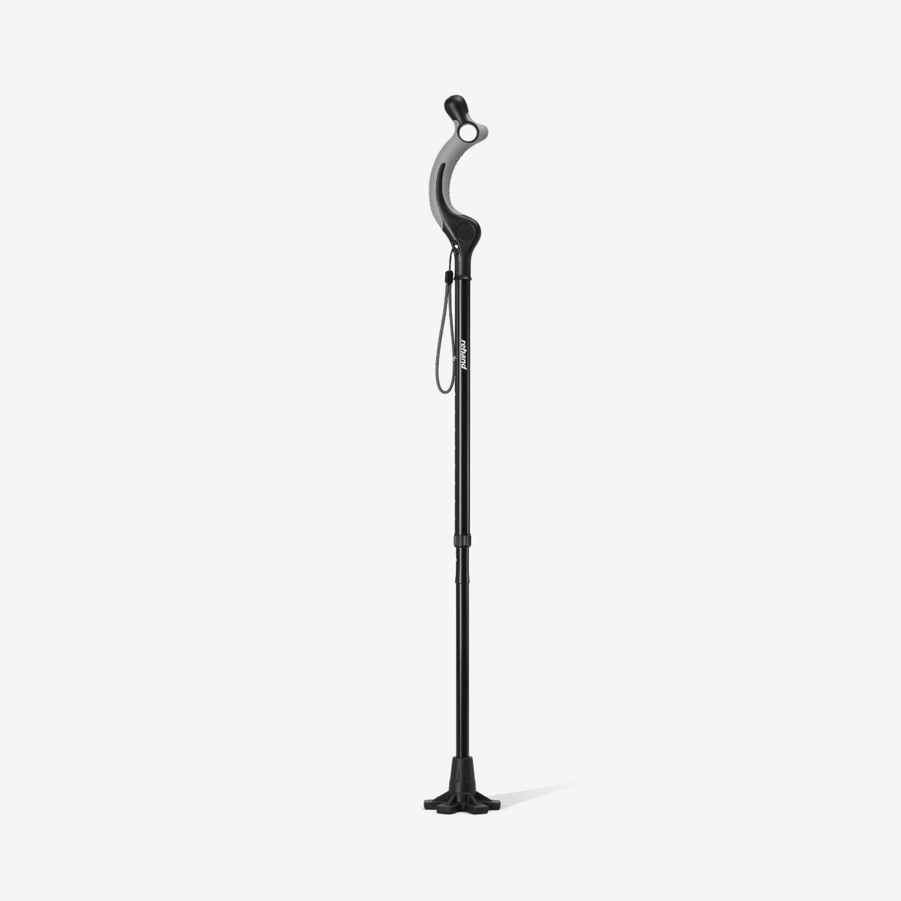 Rehand Stand-Up Walking Cane