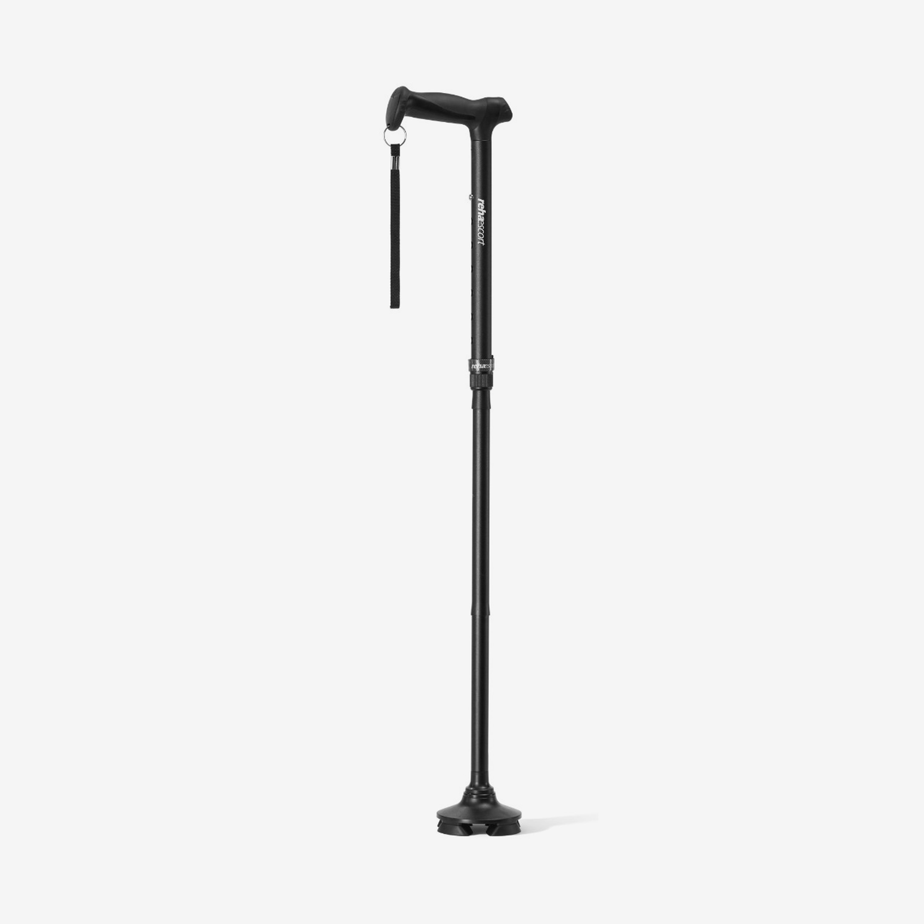 Rehaescort Self-Standing Walking Cane