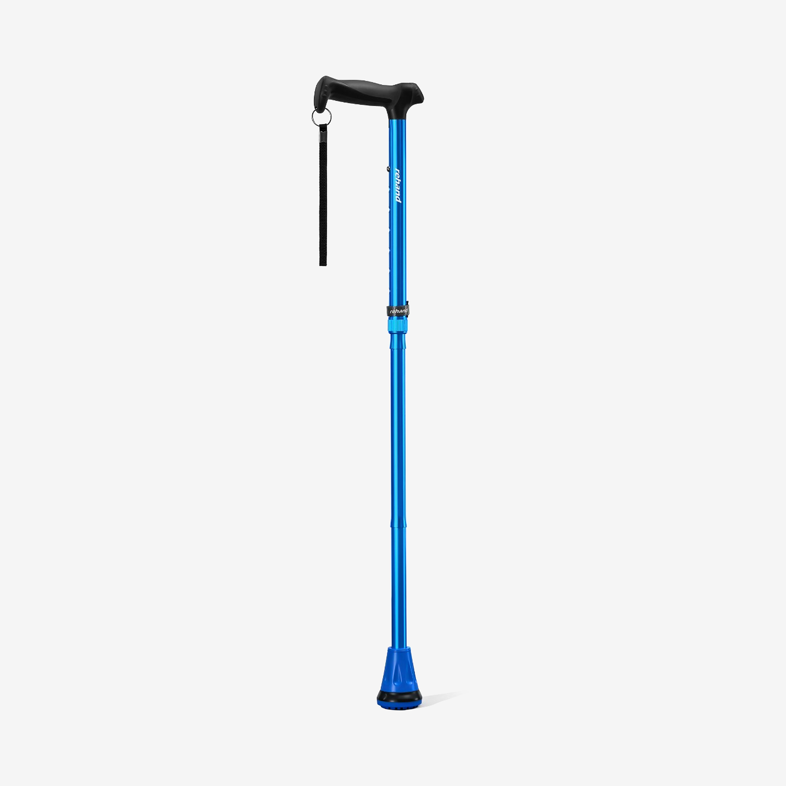 Rehand Foldable Walking Cane
