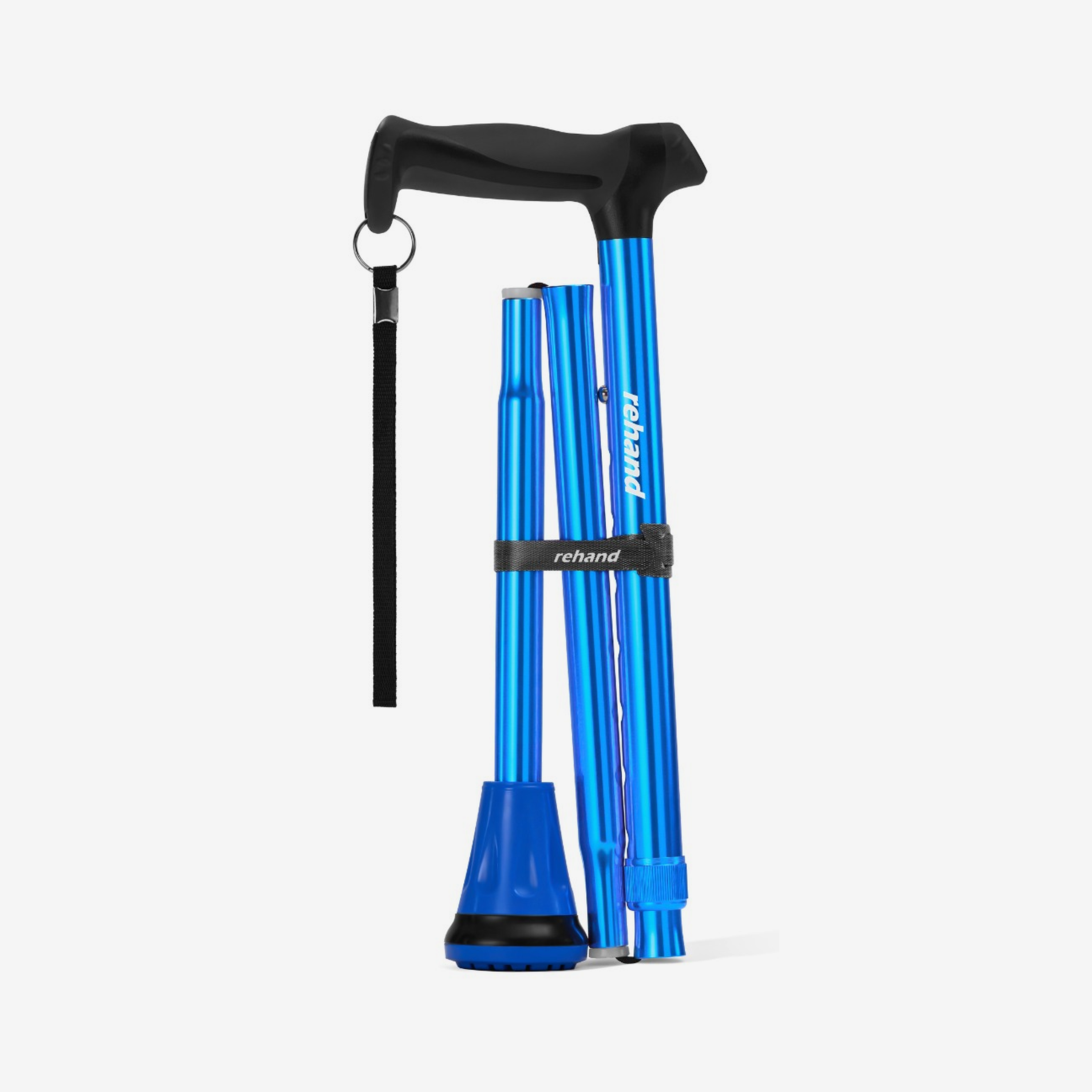 Rehand Foldable Walking Cane