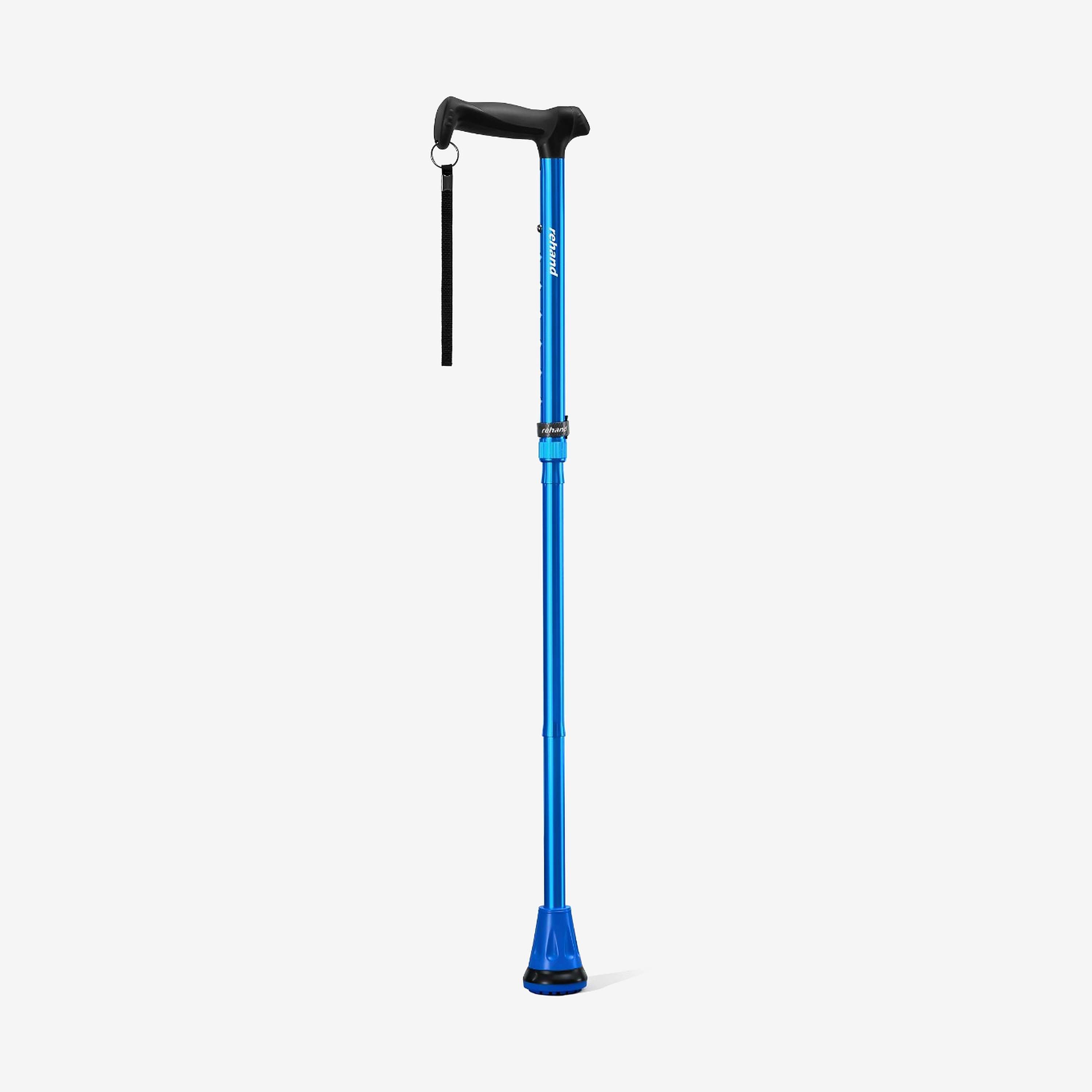 Rehand Foldable Walking Cane