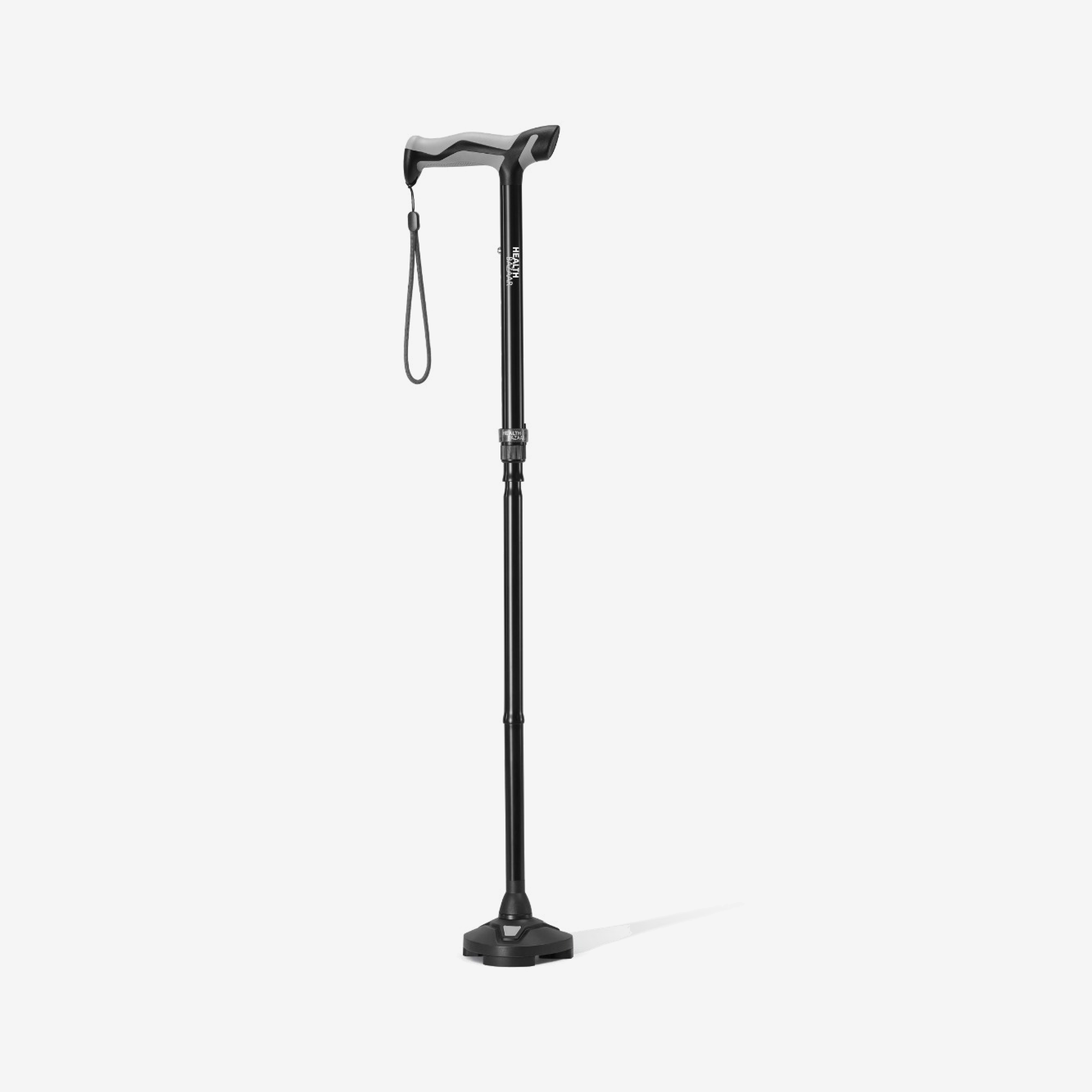 Healthbazaar Self-Standing Walking Cane