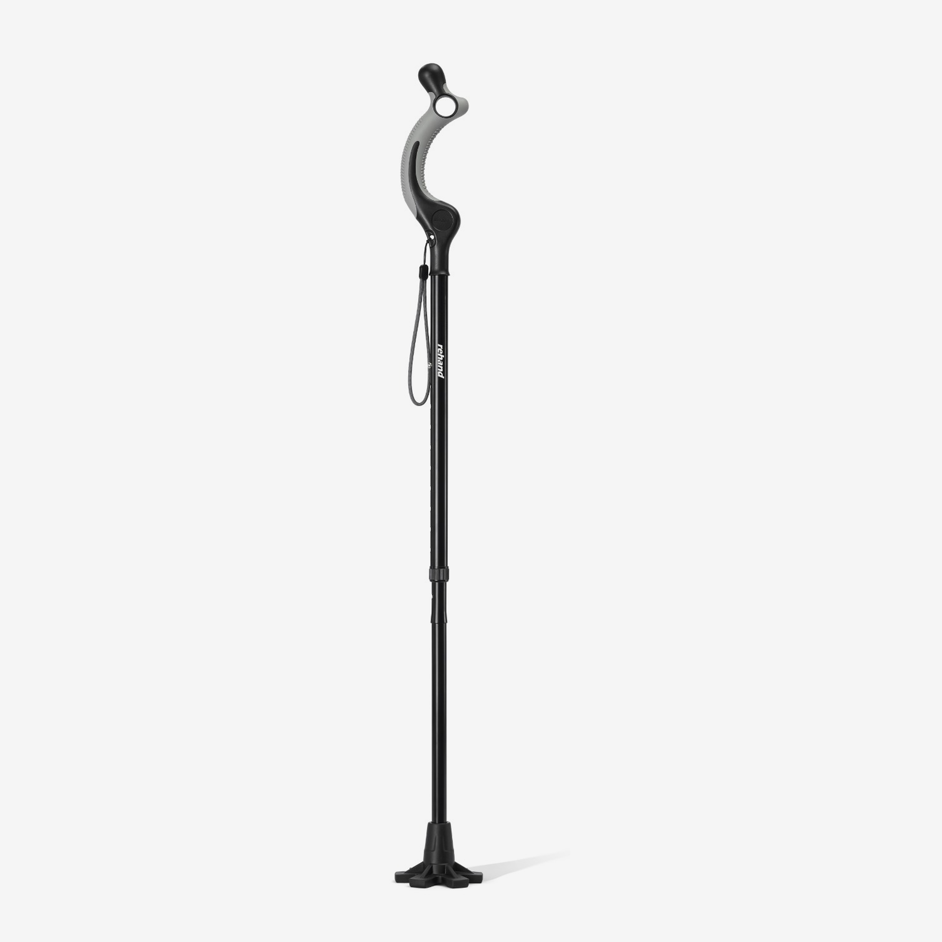 Rehand Stand-Up Walking Cane