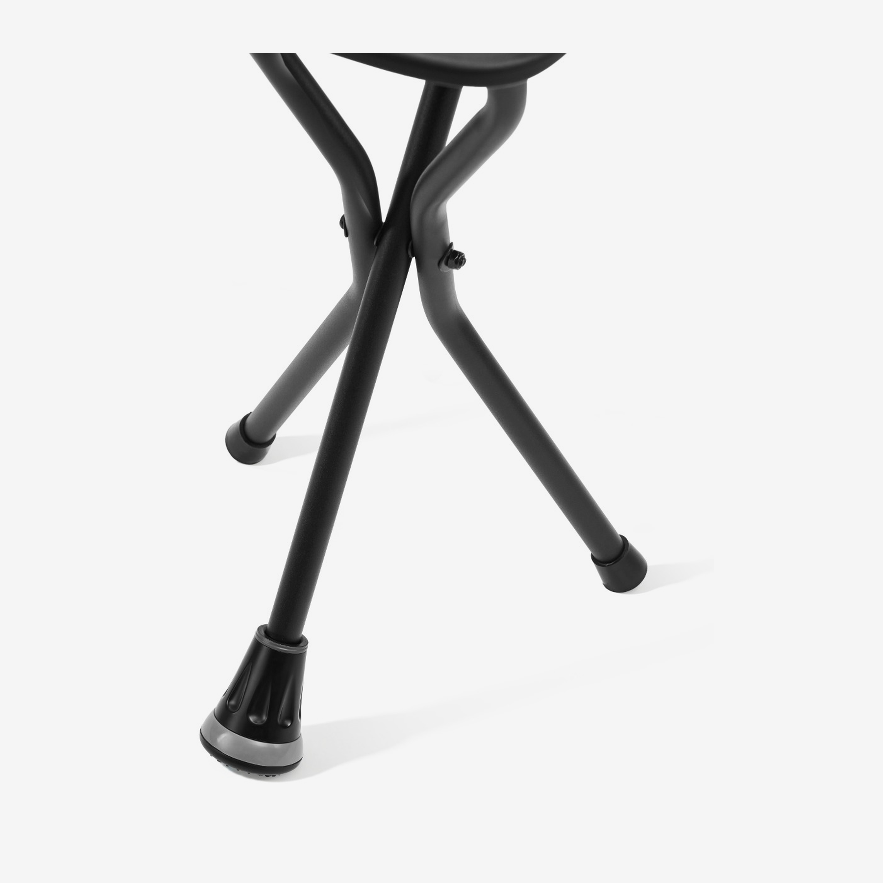 Rehand Walking Cane with Seat