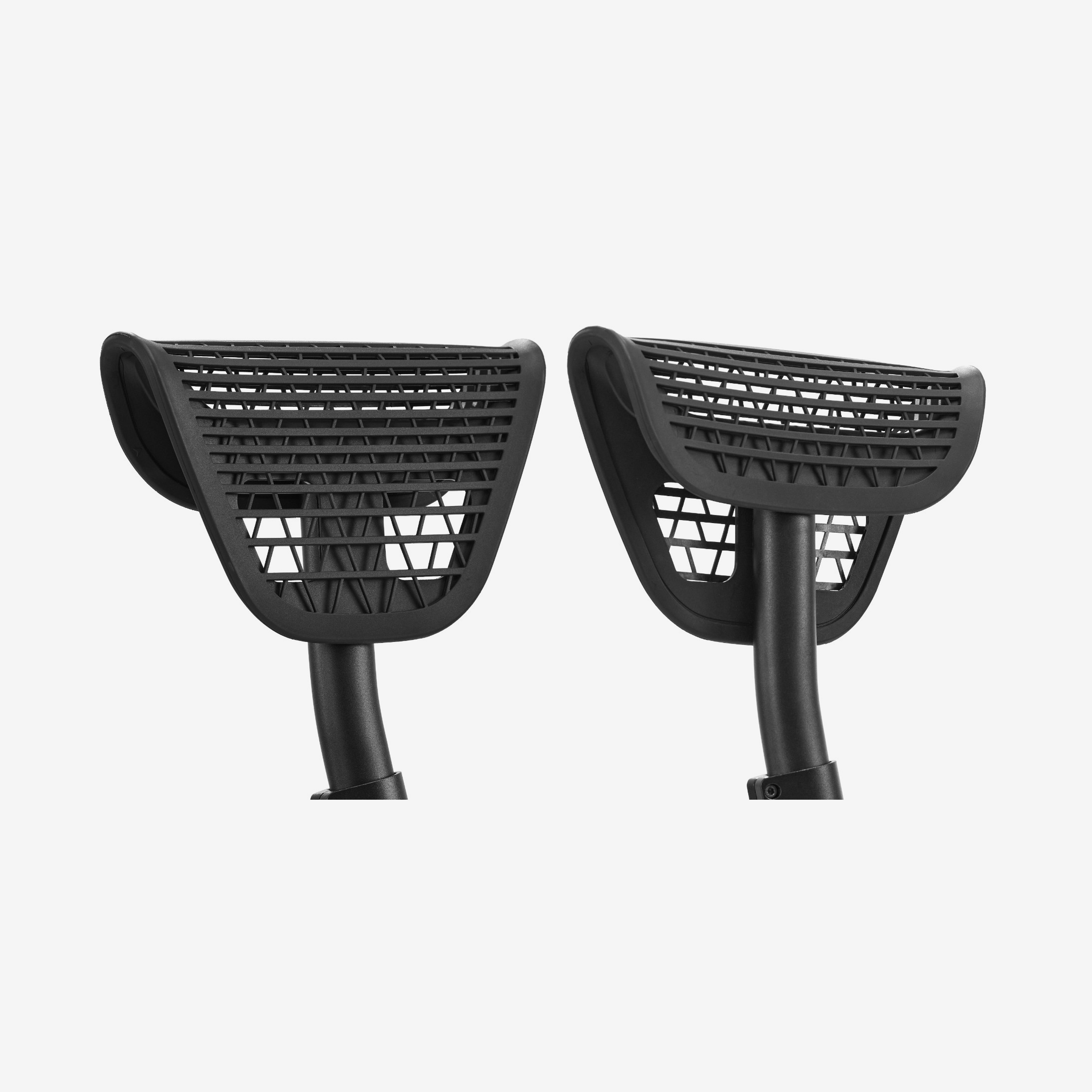 Rehand Ergonomic Underarm Crutches