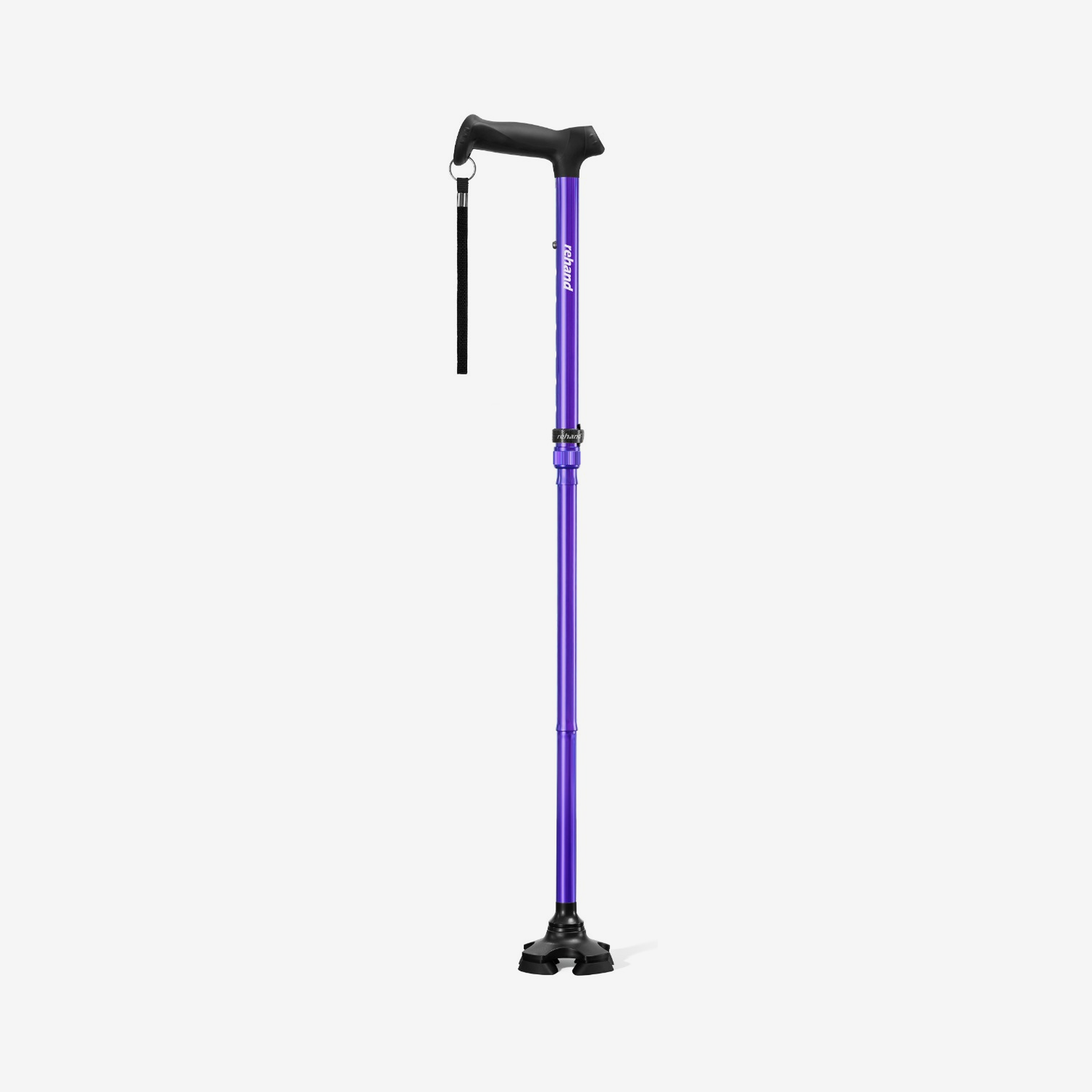 Rehand Self-Standing Walking Cane