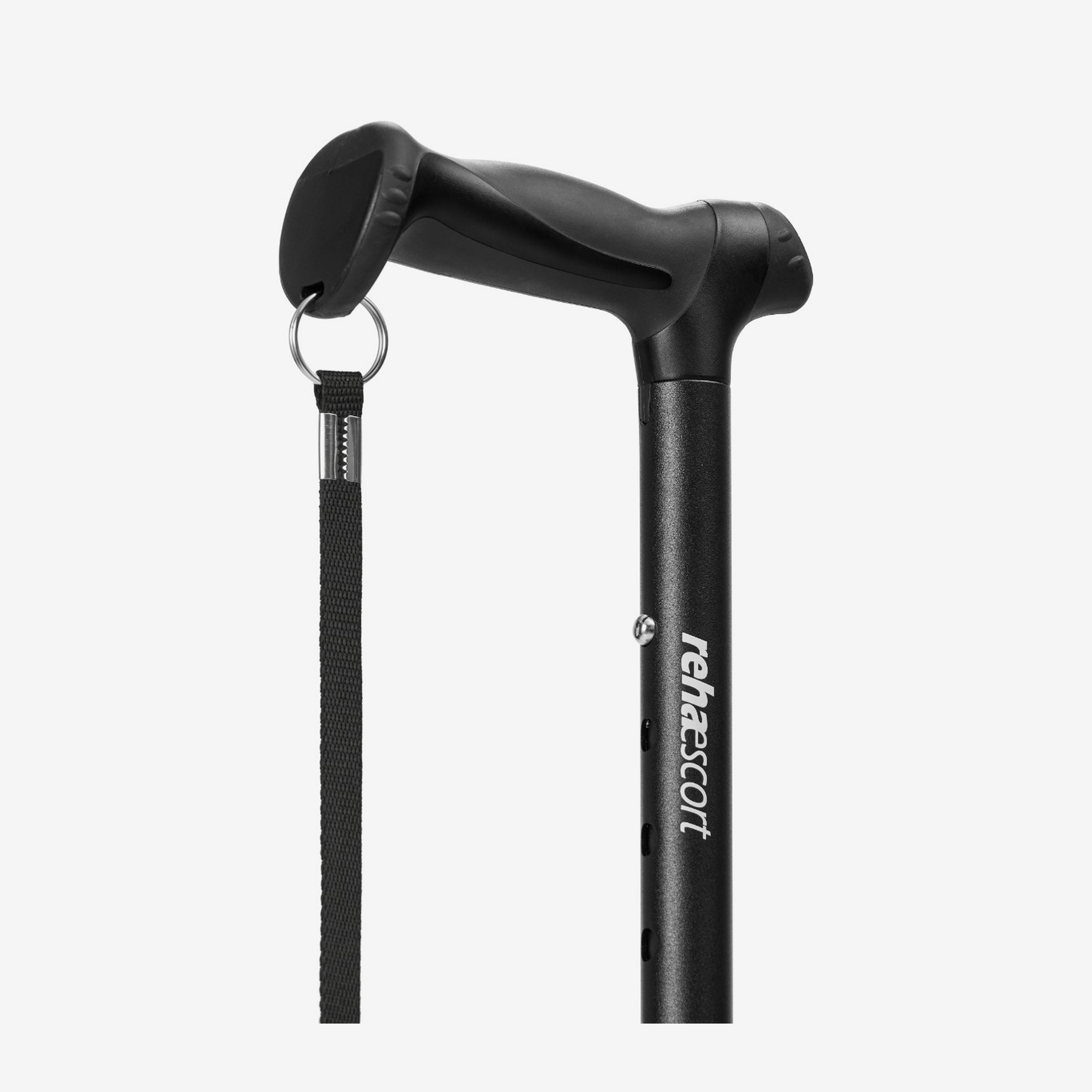 Rehaescort Self-Standing Walking Cane