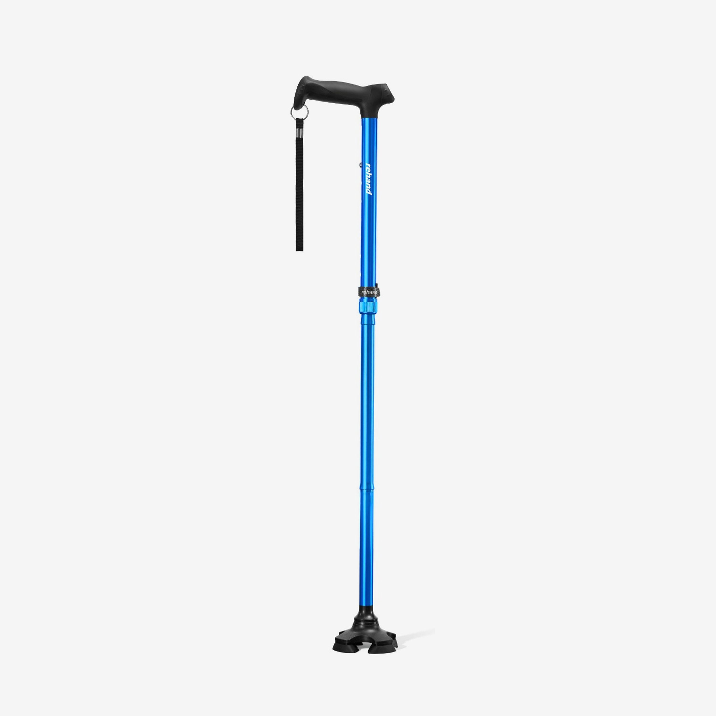 Rehand Self-Standing Walking Cane